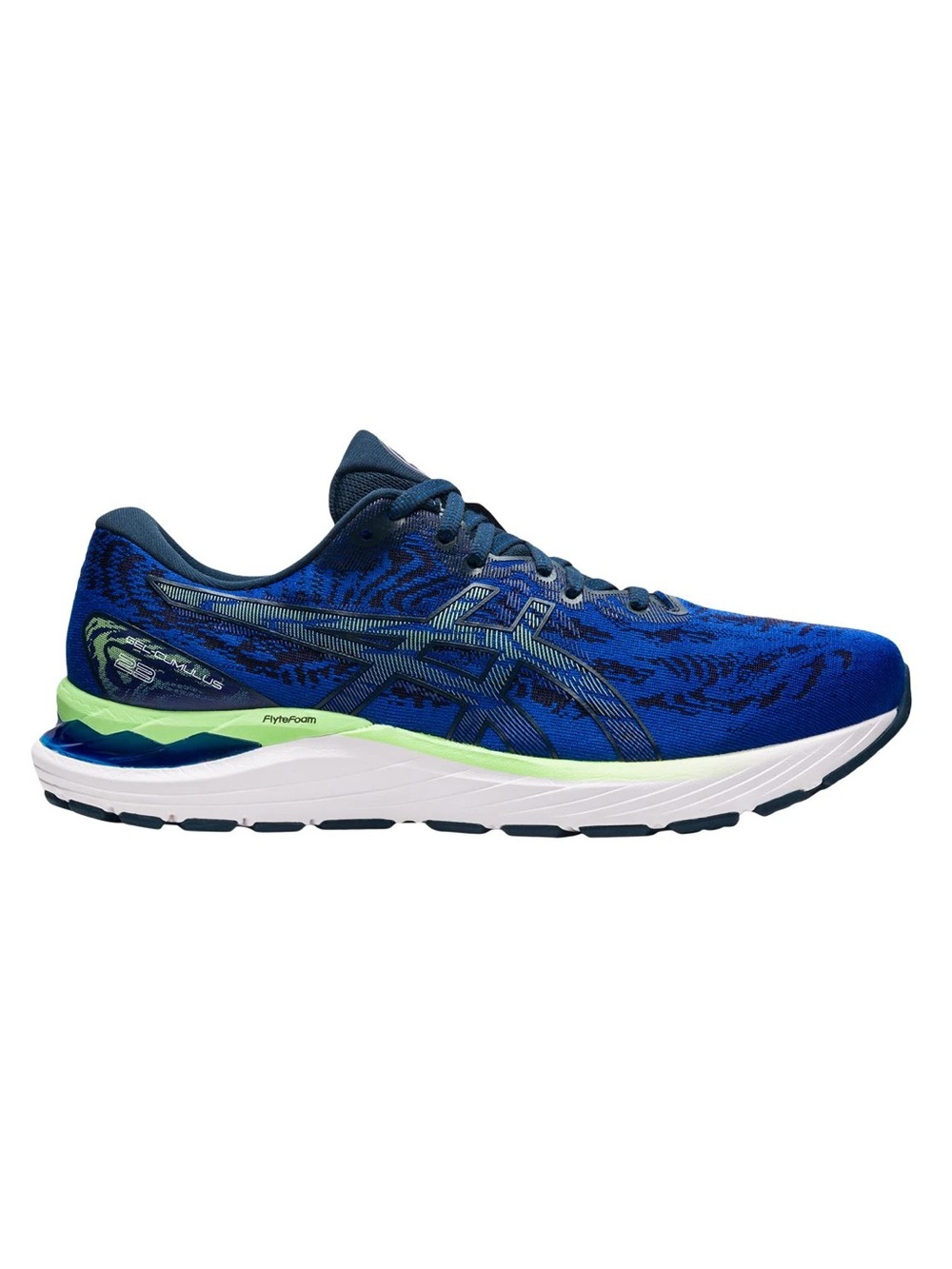 ASICS Men's Gel-Cumulus 23-Men’s size 10